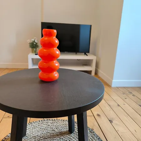 Hyper Centre Cosy * بوفيه